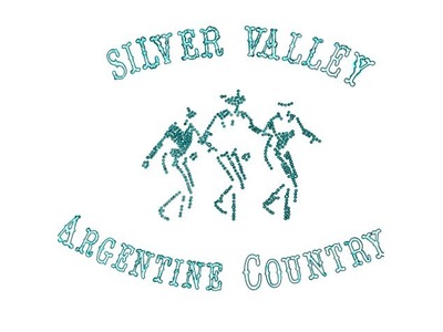 SILVER VALLEY
